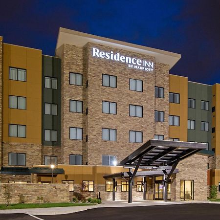 Residence Inn By Marriott Louisville East/Oxmoor Ngoại thất bức ảnh