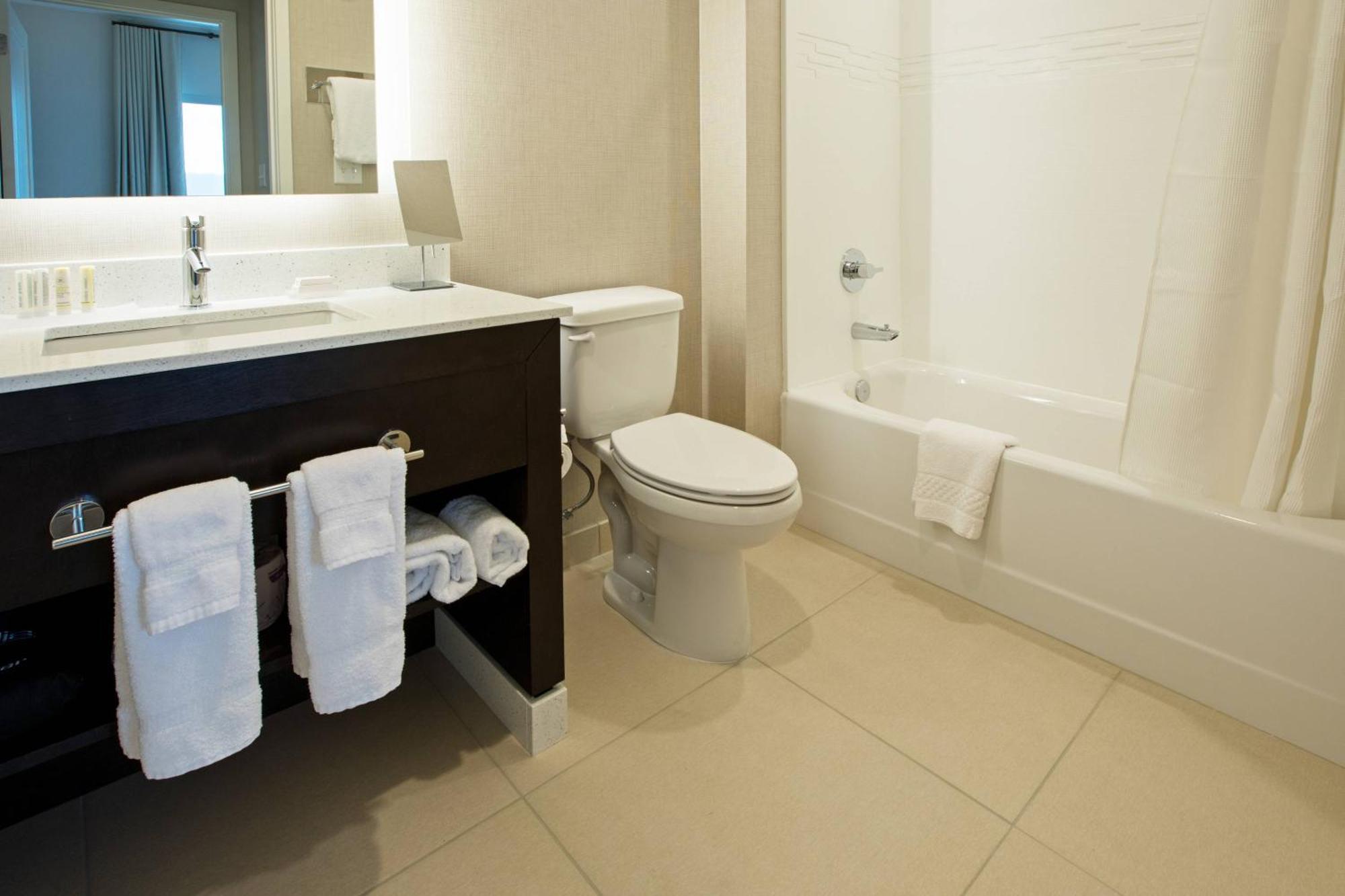 Residence Inn By Marriott Louisville East/Oxmoor Ngoại thất bức ảnh