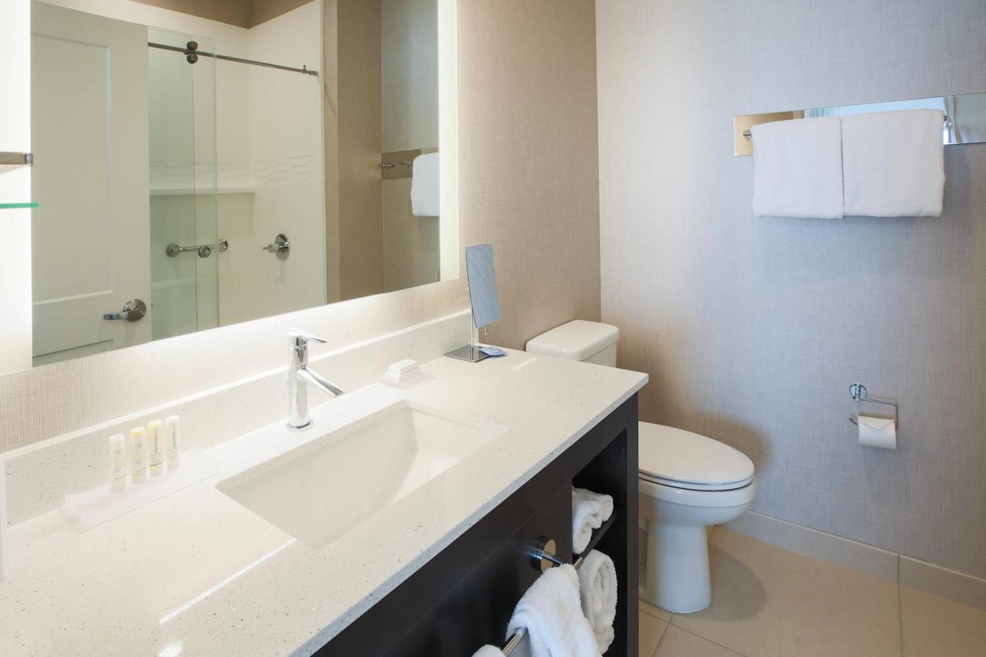 Residence Inn By Marriott Louisville East/Oxmoor Ngoại thất bức ảnh