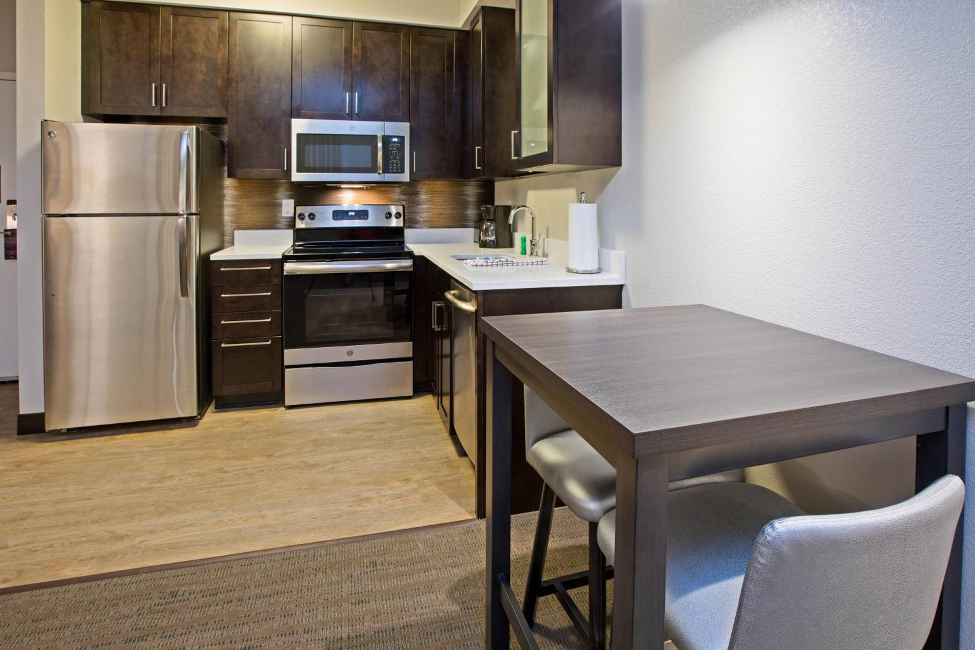 Residence Inn By Marriott Louisville East/Oxmoor Ngoại thất bức ảnh