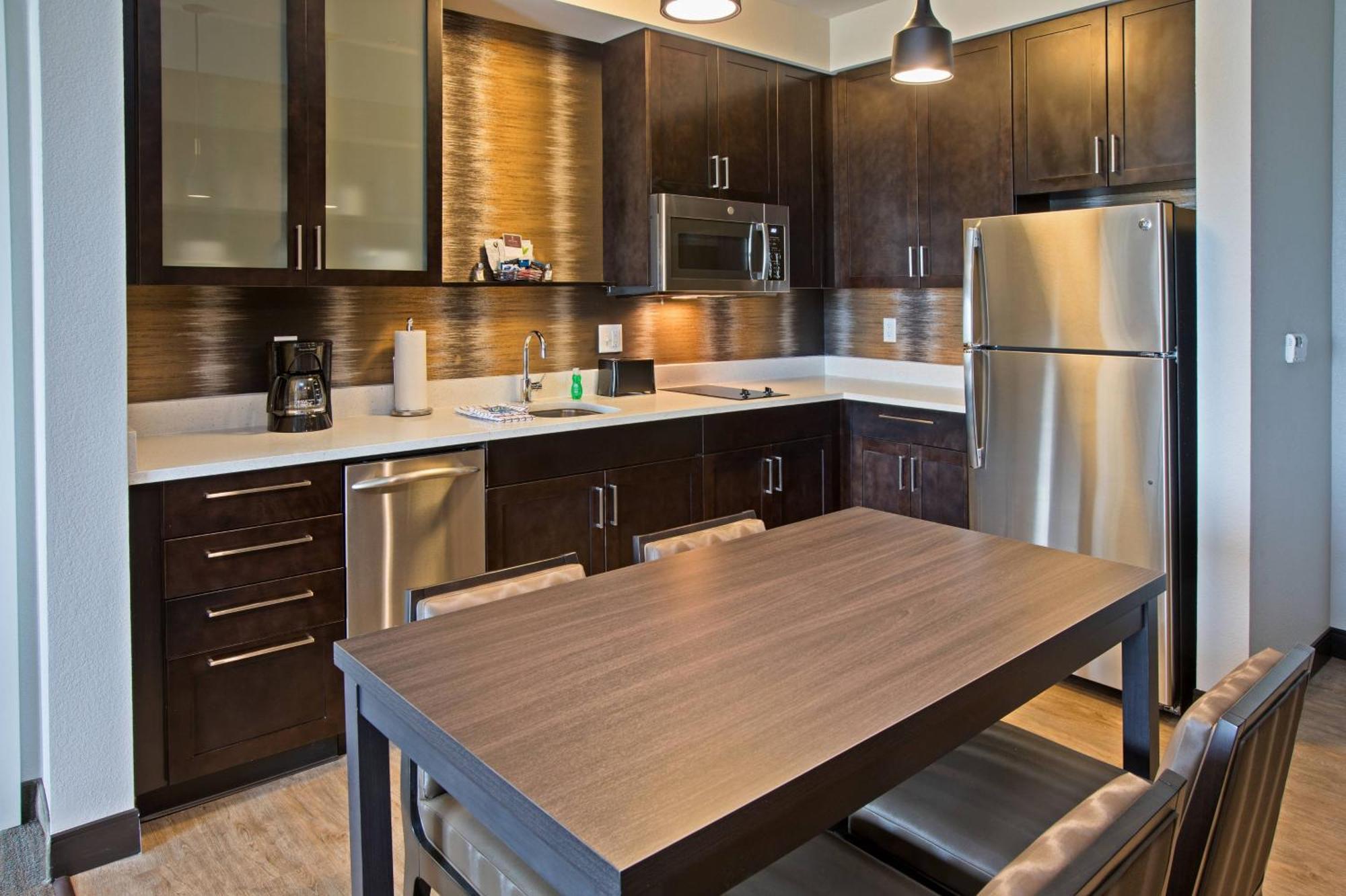 Residence Inn By Marriott Louisville East/Oxmoor Ngoại thất bức ảnh