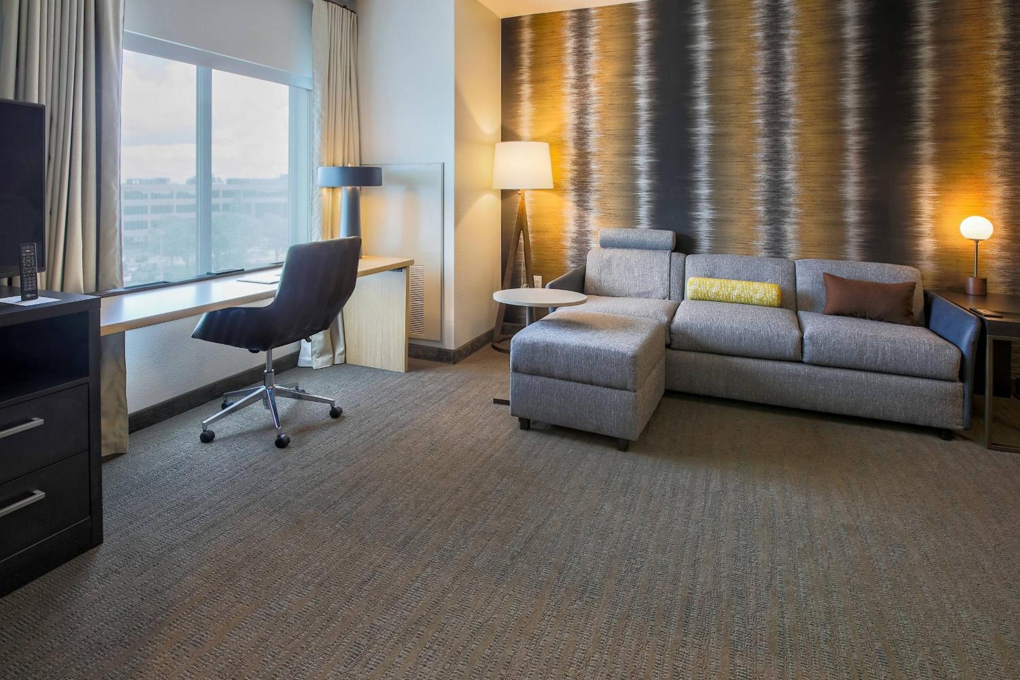 Residence Inn By Marriott Louisville East/Oxmoor Ngoại thất bức ảnh
