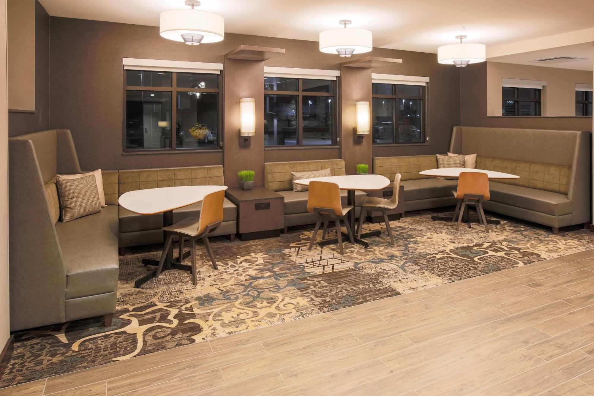 Residence Inn By Marriott Louisville East/Oxmoor Ngoại thất bức ảnh