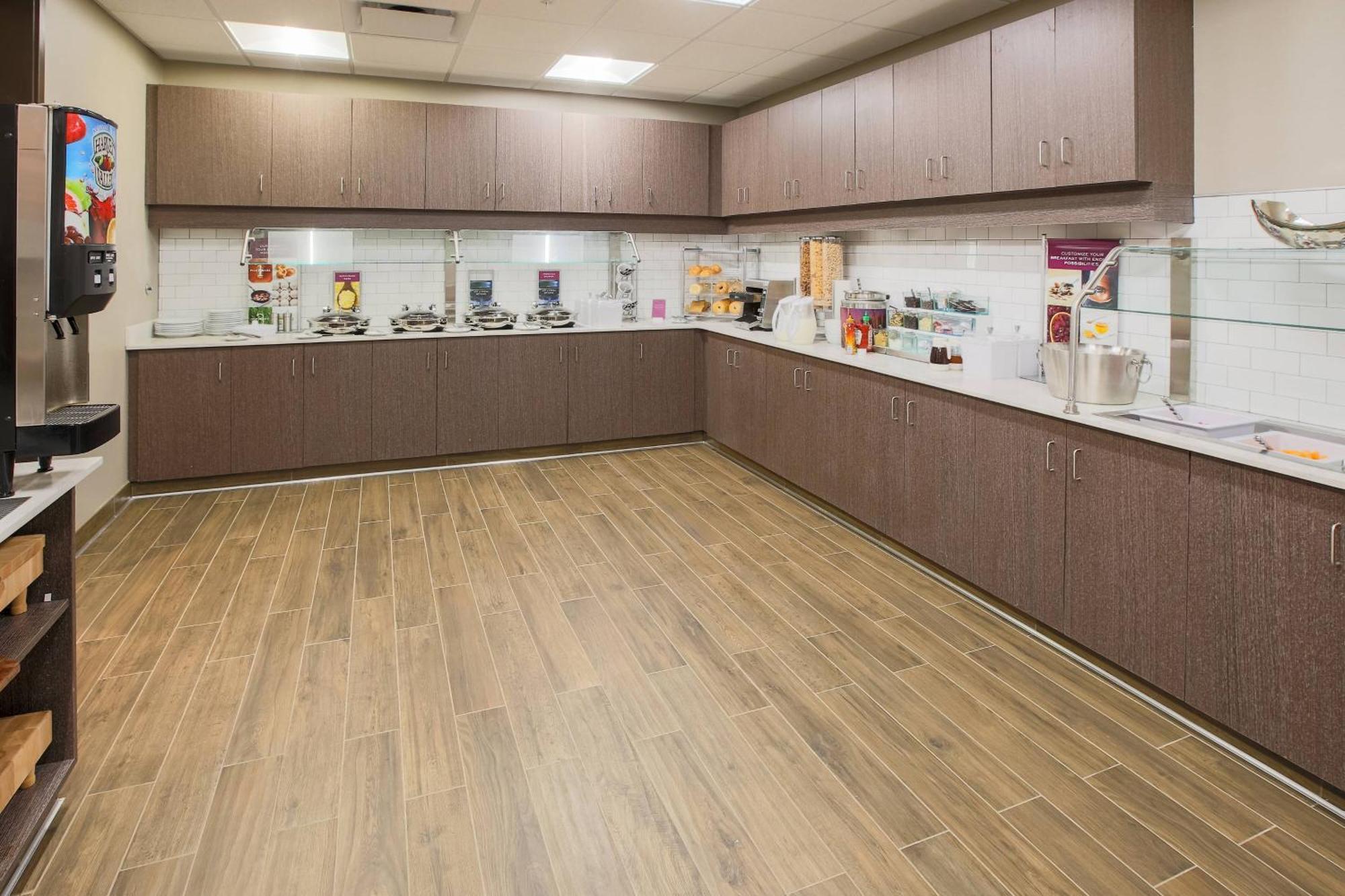 Residence Inn By Marriott Louisville East/Oxmoor Ngoại thất bức ảnh