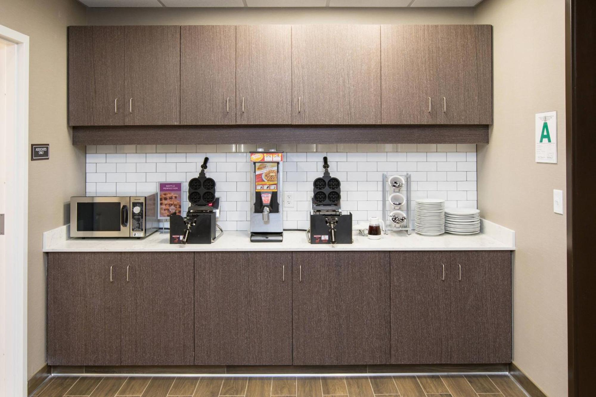 Residence Inn By Marriott Louisville East/Oxmoor Ngoại thất bức ảnh