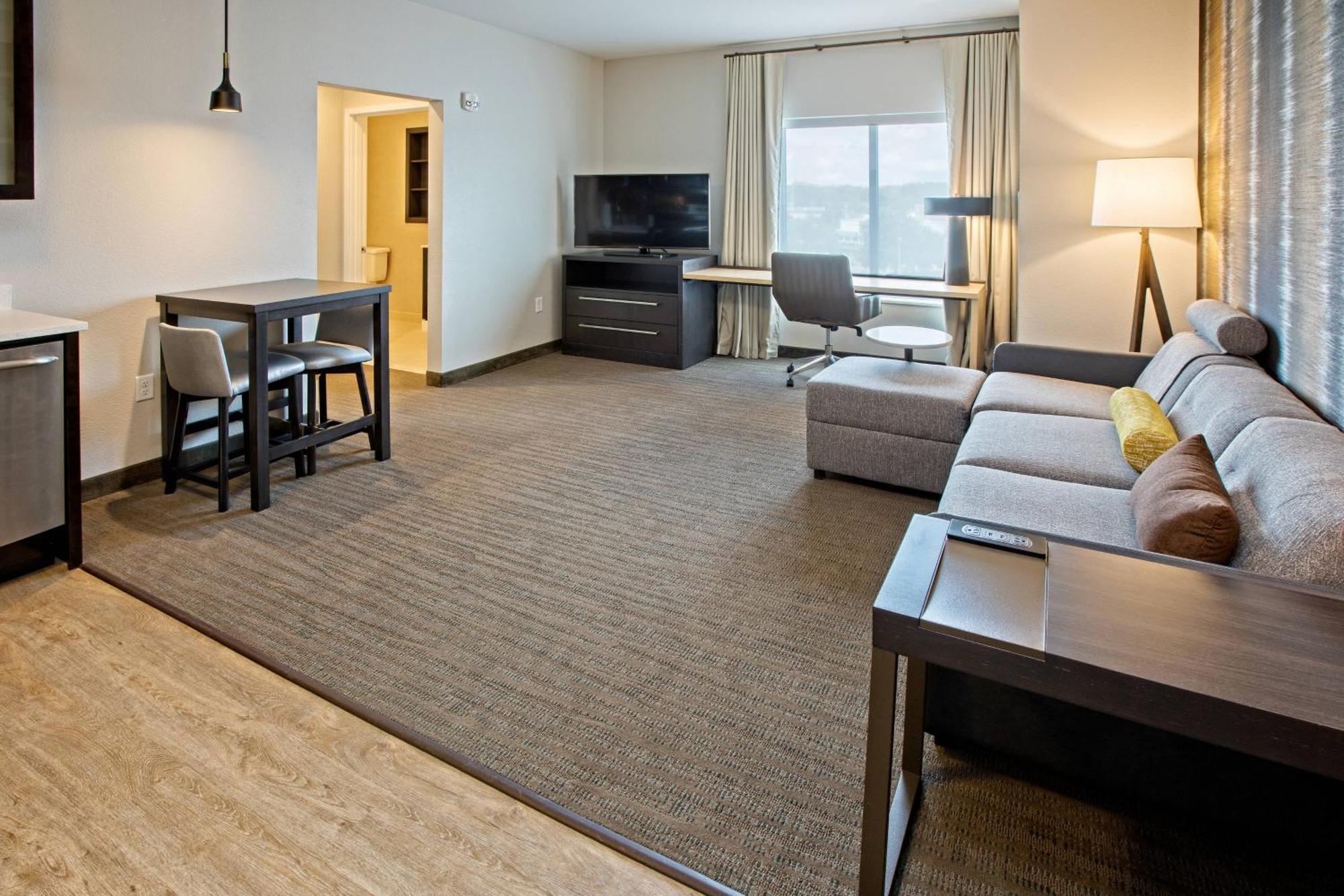 Residence Inn By Marriott Louisville East/Oxmoor Ngoại thất bức ảnh