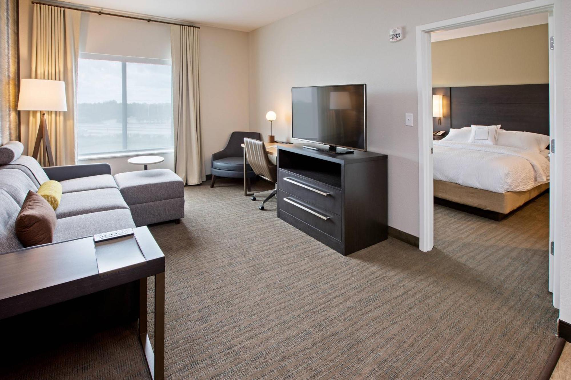 Residence Inn By Marriott Louisville East/Oxmoor Ngoại thất bức ảnh