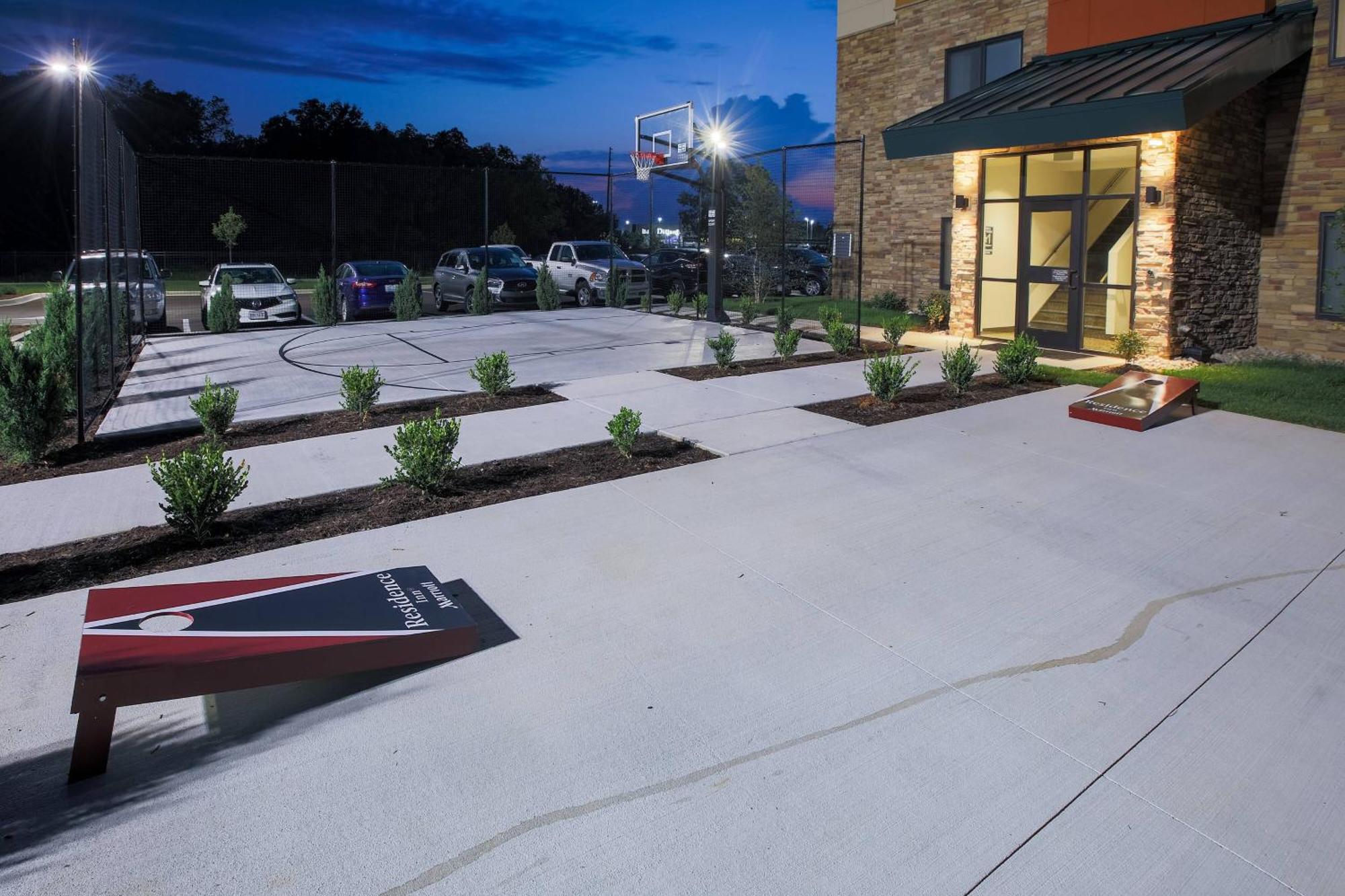 Residence Inn By Marriott Louisville East/Oxmoor Ngoại thất bức ảnh