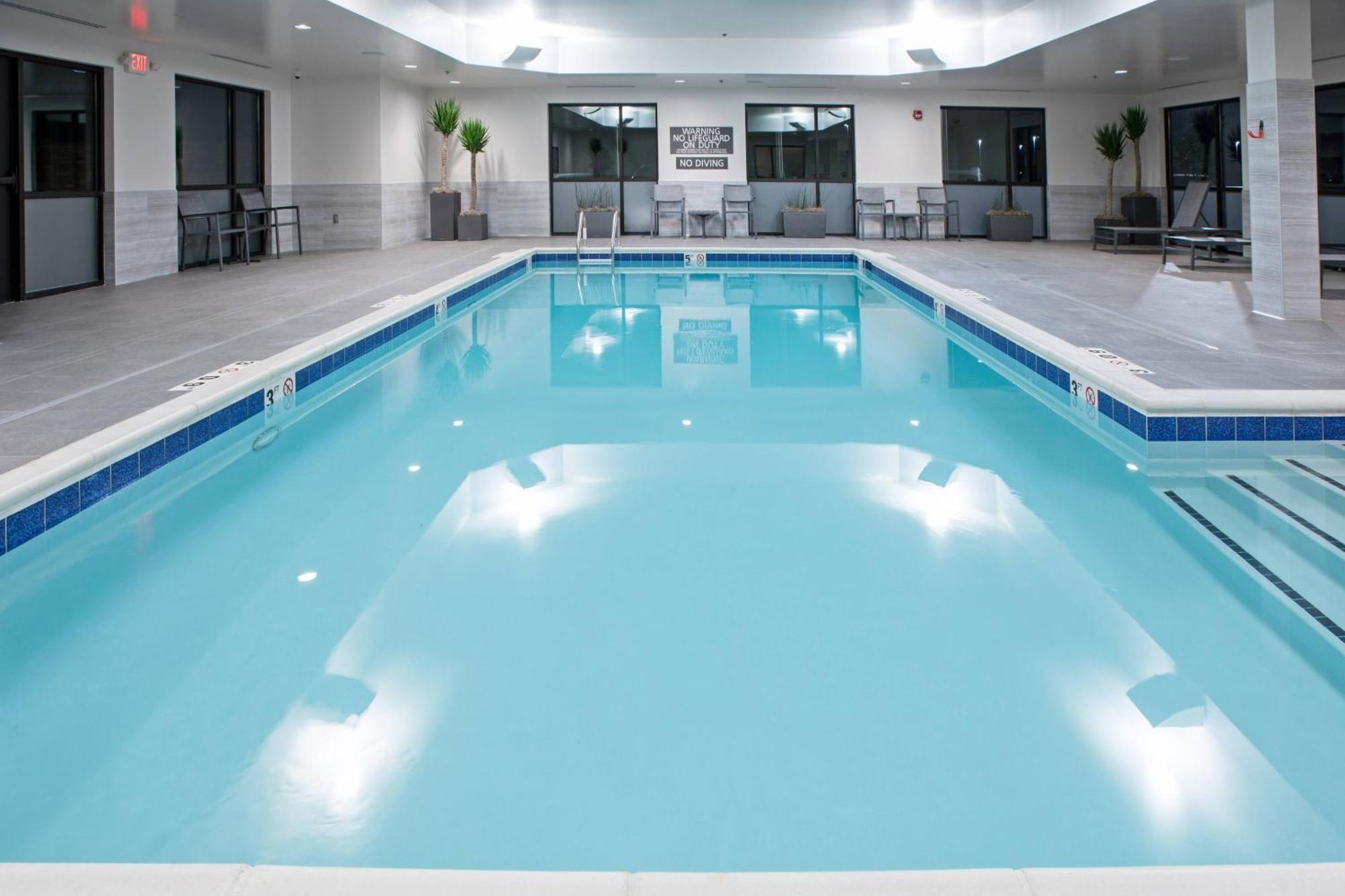 Residence Inn By Marriott Louisville East/Oxmoor Ngoại thất bức ảnh