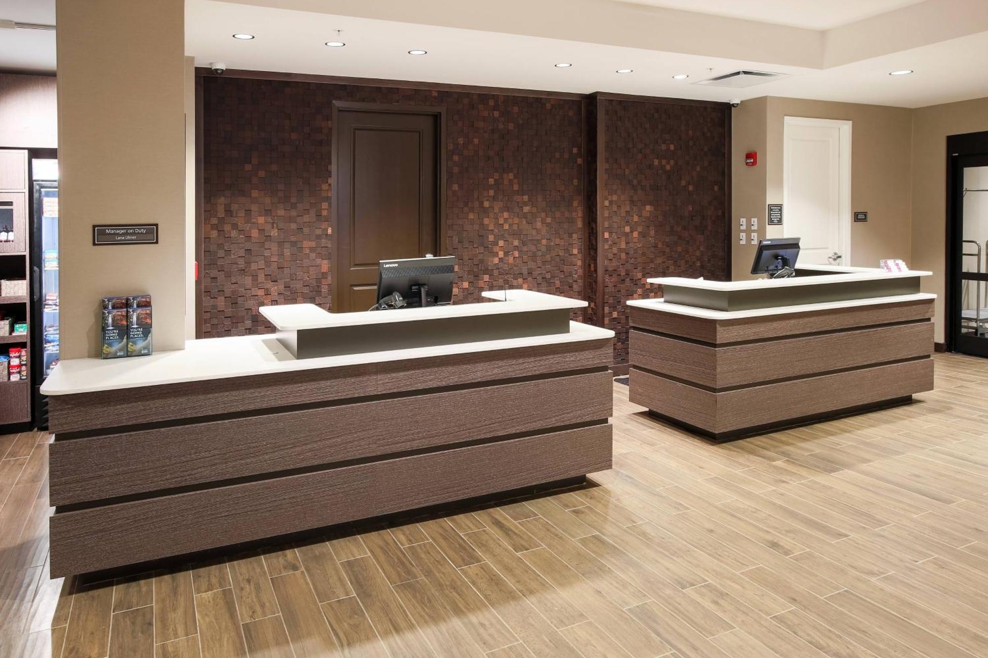 Residence Inn By Marriott Louisville East/Oxmoor Ngoại thất bức ảnh