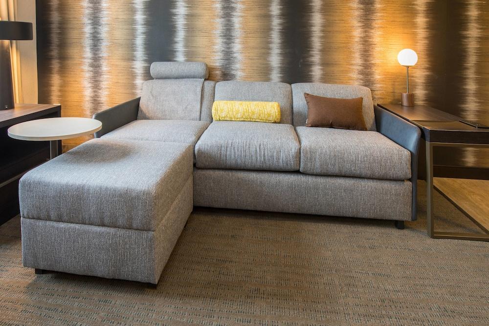 Residence Inn By Marriott Louisville East/Oxmoor Ngoại thất bức ảnh